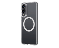 AmazingThing Minimal Mag Case Samsung Galaxy S25 Edge clear - 1483780 - zdjęcie 3